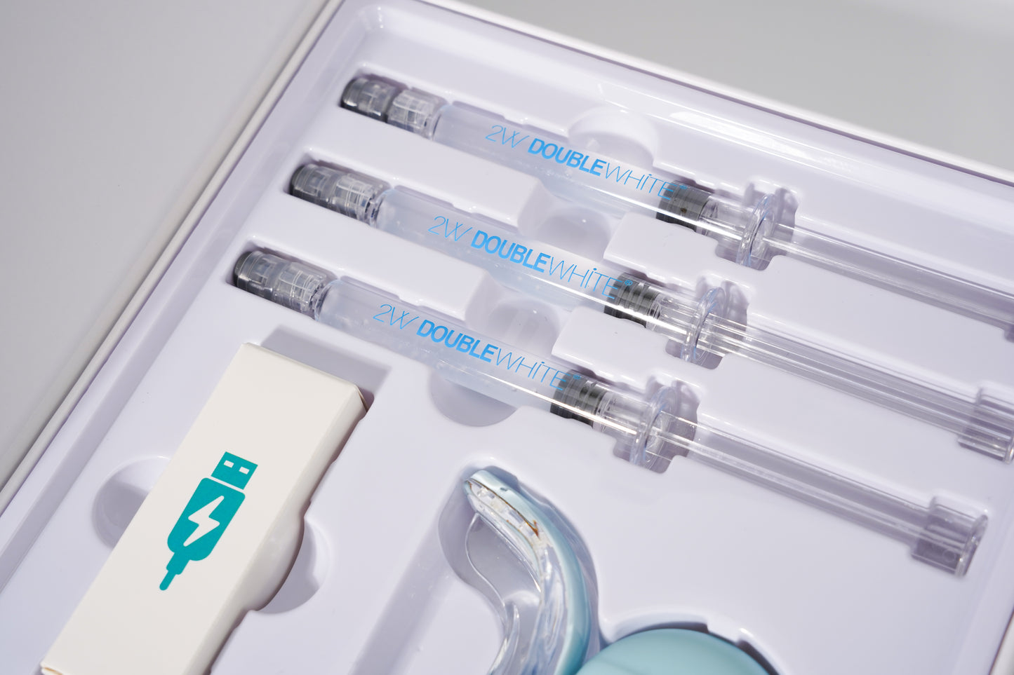 Grin Brightly Teeth Whitening Kit