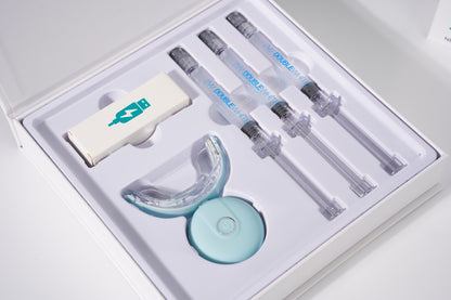 Grin Brightly Teeth Whitening Kit
