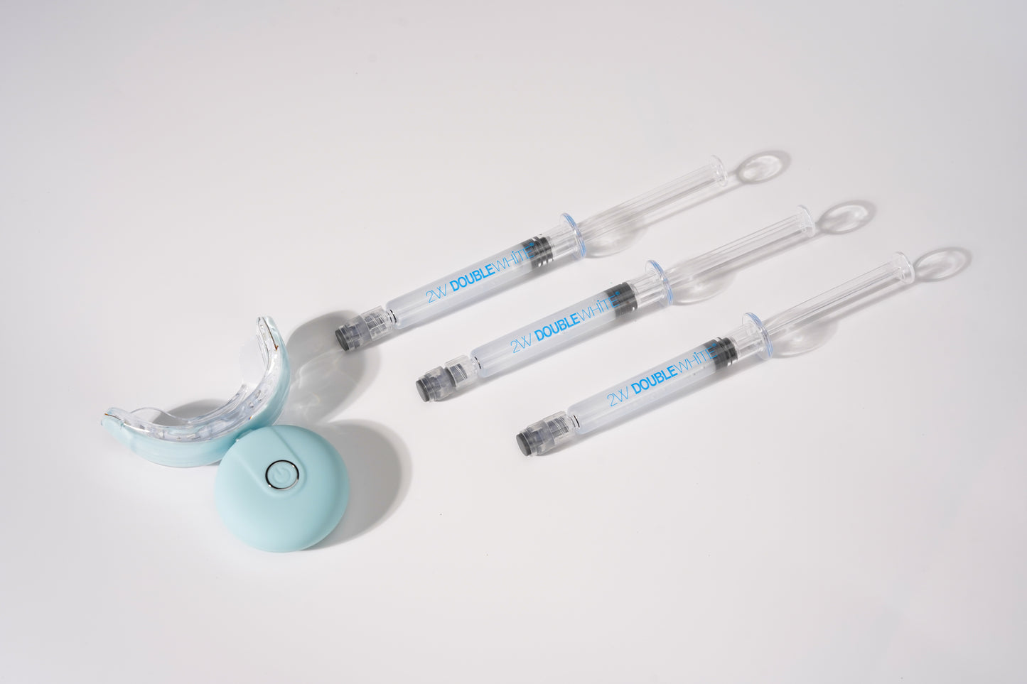Grin Brightly Teeth Whitening Kit