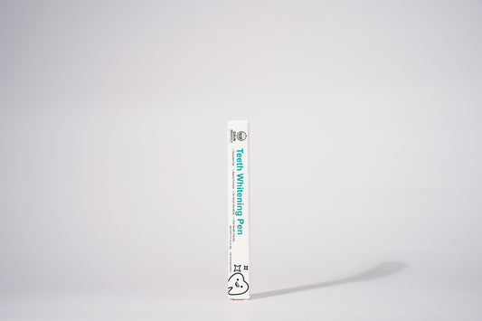 Grin Brightly Teeth Whitening Pen