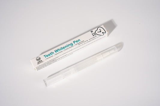 Grin Brightly Teeth Whitening Pen