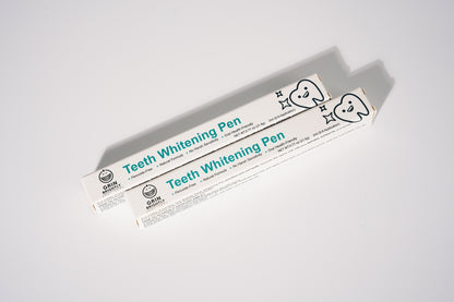 Grin Brightly Teeth Whitening Pen